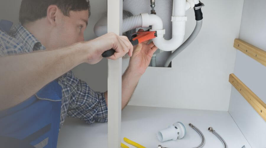 Professional expert plumbing services in Marshall, WA